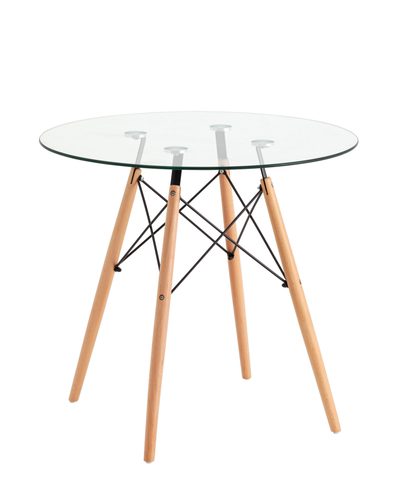 Стол барный Eames NEW D